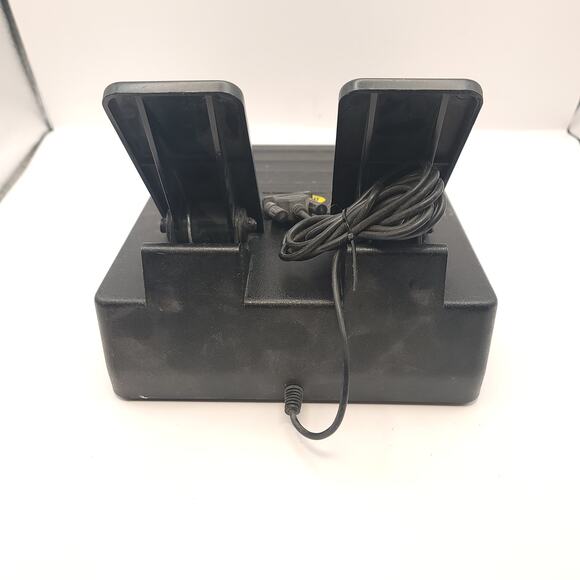 Mad Catz Sony Playstation Racing Analog Racing Wheel Controller - Picture 8 of 11